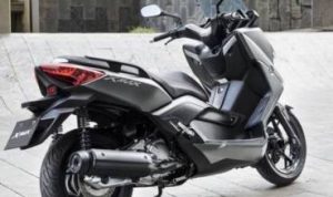 Penjualan Motor Anjlok 15 Persen - bandung ekspres