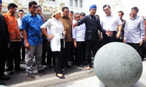 Persiapan KAA- bandung ekspres