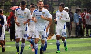 Persib - @kicaumaung