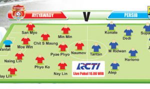 Awas Kejutan Tanah Burma
