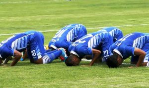 Persib Bandung - bandung ekspres