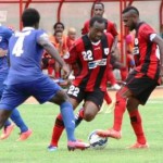 Persipura - bandung ekspres