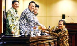 Pertanggunjawaban BBM- bandung ekspres