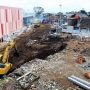 Proyek TRANSMART Langgar Perda - bandung ekspres