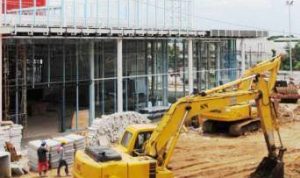 Proyek TRANSMART - bandung ekspres