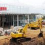 Proyek TRANSMART - bandung ekspres