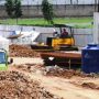 Proyek Transmart Carrefour - bandung ekspres