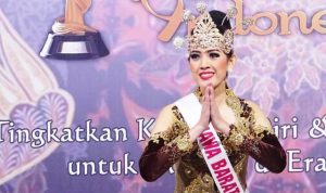 Puteri Indonesia Jabar - bandung ekspres