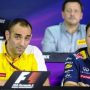 Renault Makin Dekat dengan Toro Rosso - F1 - bandung ekspres