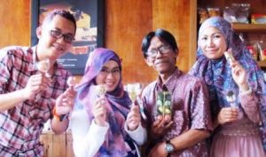 Rumah Kemasan UMKM - bandung ekspres
