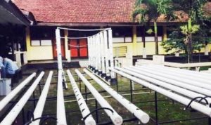 SMAN 22 Bandung - bandung ekspres