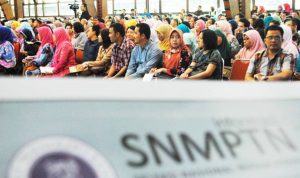 SNMPTN - bandung ekspres