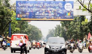 Summarecon Berulah Lagi SUMMARECON