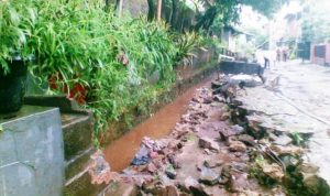 Saluran Air Baloper Ambrol Saluran Air Baloper Ambrol