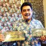 Sebir Rahmat Aslam-Komisaris PT Semesta Nusa Bermuda - bandung ekspres