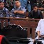 Sidang Kasus Lahan Gasibu - bandung ekspres
