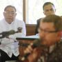 Sidang YANCE - bandung ekspres