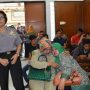 Sidang ke-2 kasus pembunuhan anggota Bengpushub Kodam 3 Siliwangi Serka Saeful Ridwan