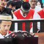 Sidang kurir Ganja - bandung ekspres