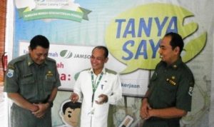 Sosialisasi Manfaat Kepesertaan BPJS -bandungjualbeli