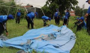 Tagana Siaga Bencana