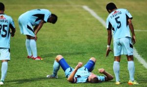 Tim Peserta ISL 2015 - Persela - bandung ekspres