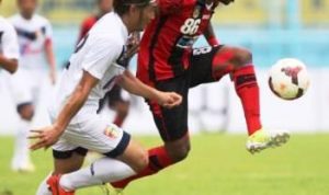 Tim Peserta ISL 2015 - bandung ekspres