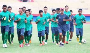 Timnas U 23- bandung ekspres