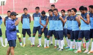 Timnas U-23 - bandung ekspres