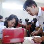 Training Axioo - SMK - bandung ekspres