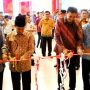 Transmart Carrefour cimahi - bandung ekspres