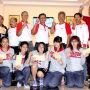 Voli Jabar - bandung ekspres