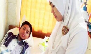 Lima Warga Bantul Meninggal Akibat DBD Wabah DBD - bandung ekspres