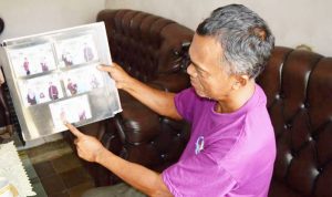 Warga Baleendah Diduga Gabung ISIS- bandung ekspres