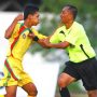 Wasit ISL - bandung ekspres