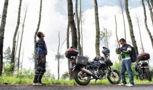 Wisata Alam KAMOJANG - bandung ekspres