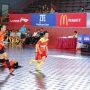 Women Super Futsal League 2015