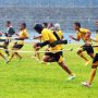 arema latihan -bandung-ekspres