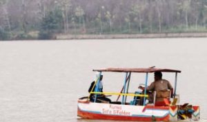 Warga Minta Danau Buatan Segera Dibangun
