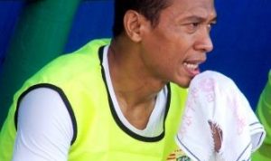 Hendro Kartiko Mantan Kiper Timnas