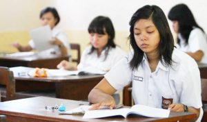 kelulusan siswa ditetapkan sekolah - bandung ekspres