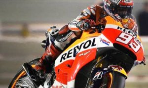 marquez - MOTOGP