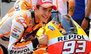 Marc Marquez
