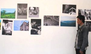 pameran foto Receptive Moment