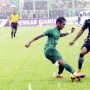 persib vs persebaya - bandung ekspres