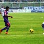 pertandingan PSGC vs Persib - bandung ekspres