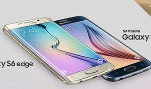 Samsung Luncurkan Galaxy S6 dan Galaxy S6 Edge