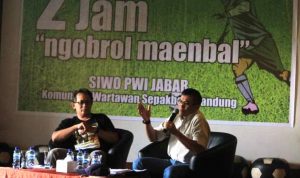 2 Jam Ngobrol Maenbal