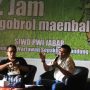 2 Jam Ngobrol Maenbal