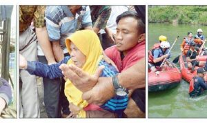 ANak Tenggelam
